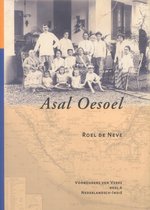 Voorouders van Verre 6 - Asal Oesoel