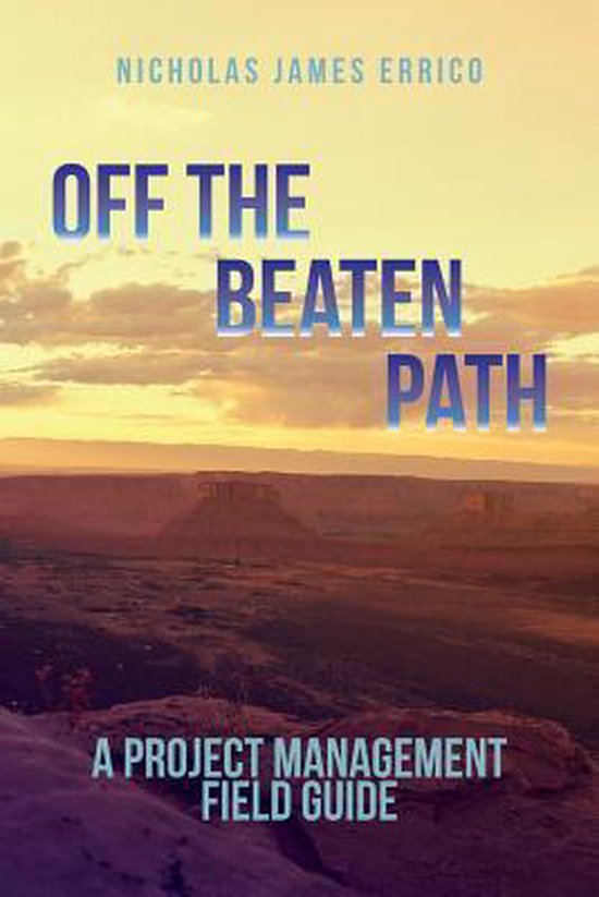 Off the Beaten Path - cover