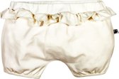 Ducky Beau - Summer 2016 - Short - DSSH22 - Whisper White - 1