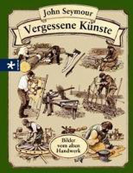 Vergessene Künste