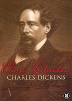Classic Literature - Charles Dickens (DVD)