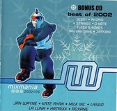 Mixmania 2002 // 05