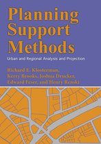 Planning Support Methods