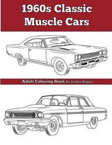 1960's Classic Muscle Cars