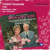 Schubert: Rosamunde & Lieder