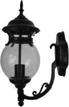 Outlight Klassieke wandlamp Vecchia Roma