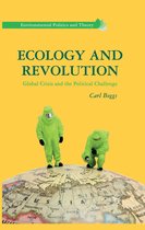 Environmental Politics and Theory - Ecology and Revolution
