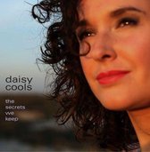 Daisy Cools - The Secrets We Keep (CD)