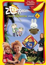 ZAPPELIN DVD COLL V4 /S DVD NL