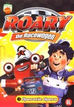 Roary De Racewagen - Operatie Opera