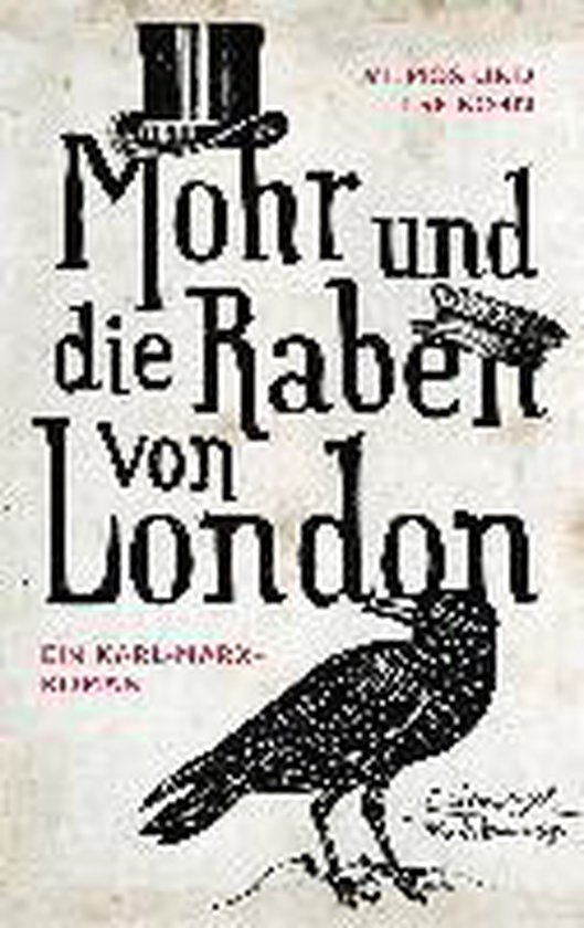 Mohr Und Die Raben Von London Ebay