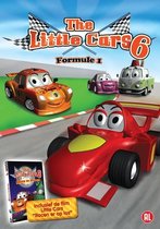 Little Cars - Deel 6: Formule 1