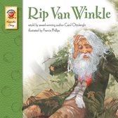 Keepsake Stories - Rip Van Winkle