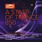 State of Trance 850