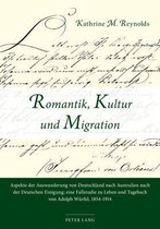 Romantik, Kultur und Migration