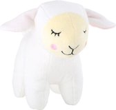 Small Foot Knuffeldier Schaapje Lotta 24 Cm