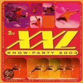 Xxl Snow Party 2003