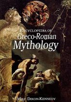 Encyclopedia Of Greco-Roman Mythology