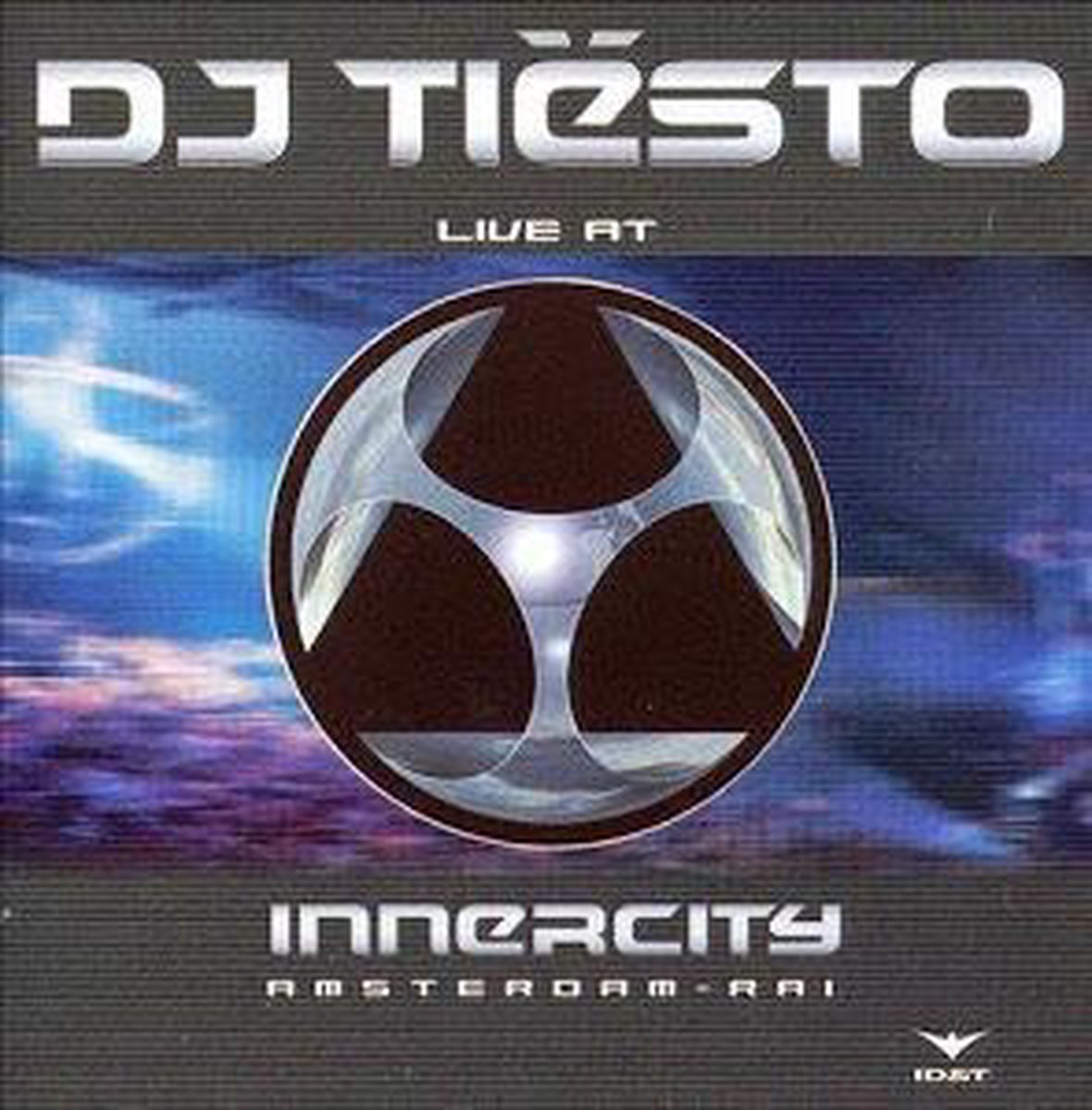 DJ Tiesto Live at Innercity Amsterdam RAI - Various