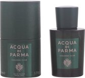 MULTI BUNDEL 2 stuks - Acqua Di Parma - COLONIA CLUB - eau de cologne - spray 50 ml