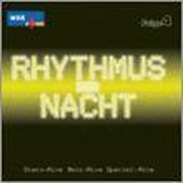 Wdr 4:rhythmus Der Nacht4