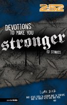 2:52 - Devotions to Make You Stronger