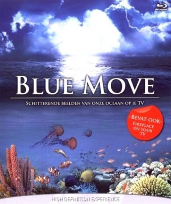 Blue Move
