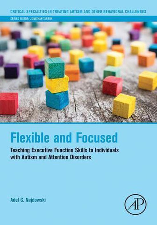 Critical Specialties in Treating Autism and other Behavioral ... - cover
