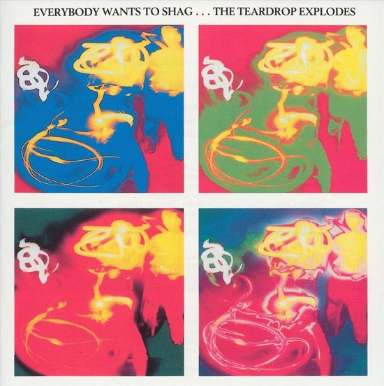 Everybody Wants to Shag
