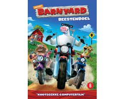 Barnyard (Beestenboel)