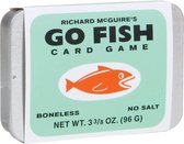 Richard McGuire's Go Fish Card Game