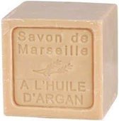 Le Chatelard 1802 Natuurlijke Marseille zeep Arganolie 300 gram - Marseillezeep - Franse handzeep Le Chatelard 1802 Natuurlijke Marseille zeep Arganolie 300 gram - Marseillezeep - Franse handzeep