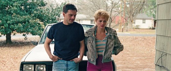 I, Tonya (DVD)