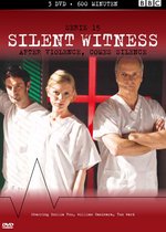 Silent Witness - Seizoen 15