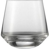 Schott Zwiesel Bar Special Dancing Tumbler - 0,4 l - Geschenkverpakking 2 glazen