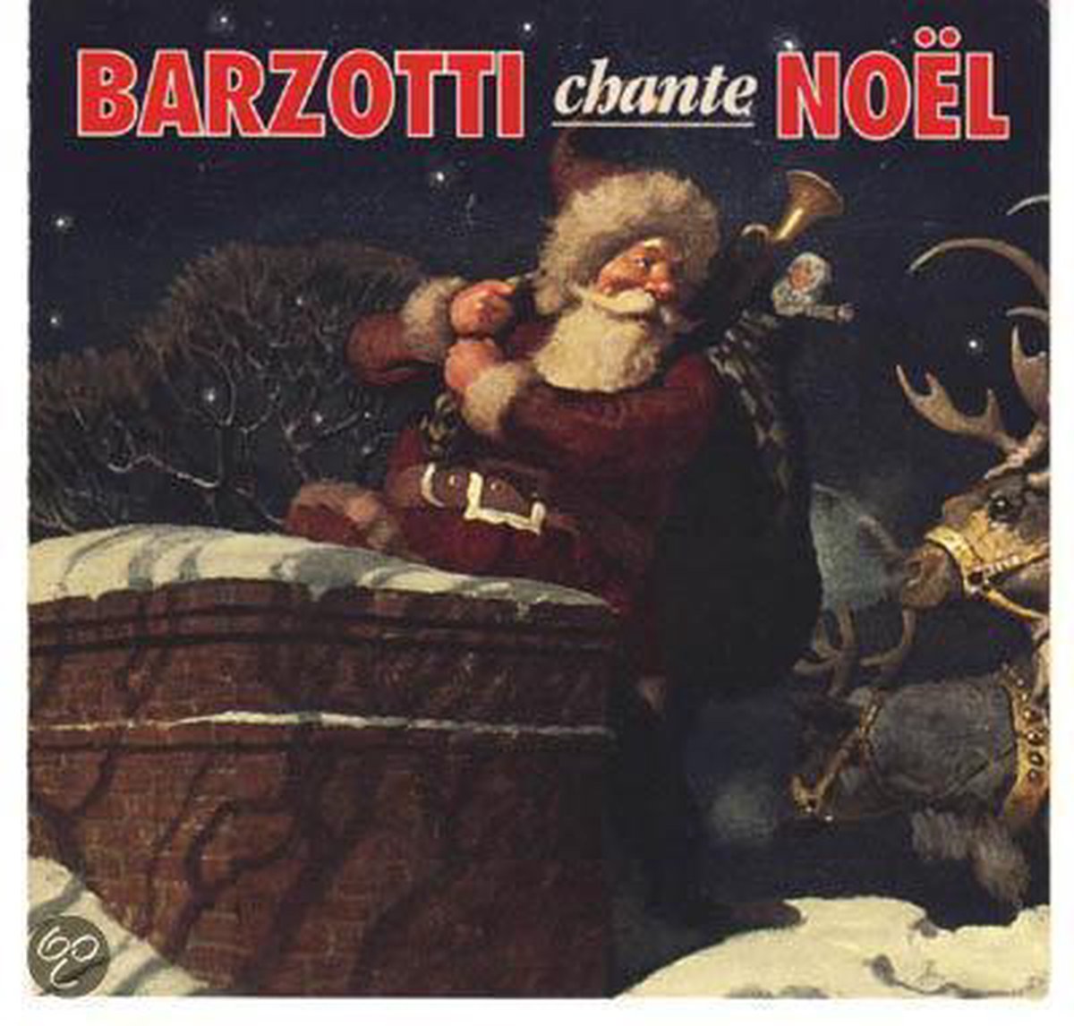 Chante Noel