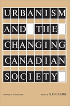 Heritage - Urbanism and the Changing Canadian Society