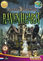 Mystery Case Files - Ravenhearst - Windows