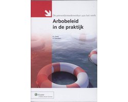 De preventiemedewerker aan het werk