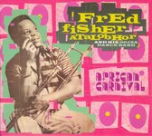 Fred Fisher Atalobhor - African Carnival (2 CD)