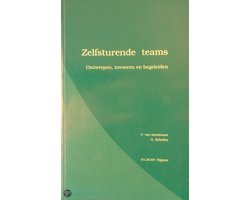 Zelfsturende teams