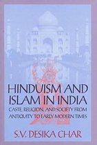 Hinduism and Islam in India