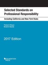 Selected Statutes- Selected Standards on Professional Responsibility