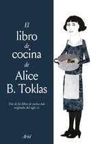 Ariel - El libro de cocina de Alice B. Toklas