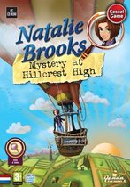 Natalie Brooks: Mystery At Hillcrest High