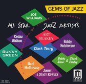 Gems Of Jazz: All Star Jazz Artists