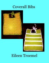 Crochet Patterns - Coverall Bibs