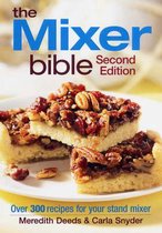 Mixer Bible