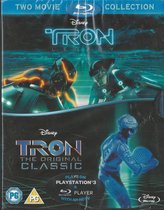 Tron/Tron Legacy