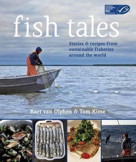 Fish Tales
